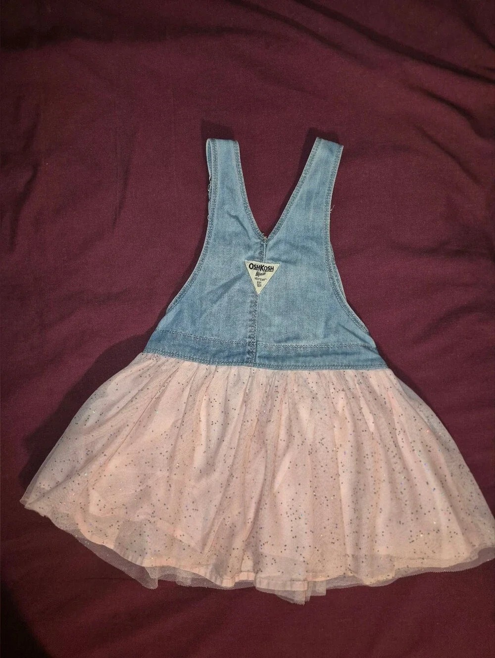 OshKosh Bgosh adorable light